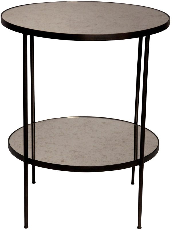 Anna Side Table Discount