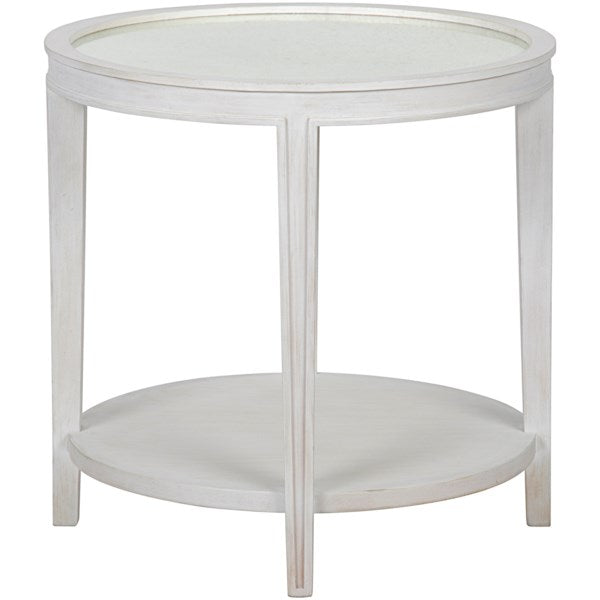 Imperial Side Table in Various Colors Discount