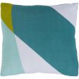 Teori Cotton Pillow Cover in Various Sizes Sale