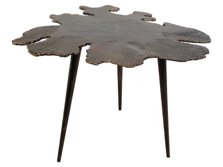 Amoeba End Table Cheap