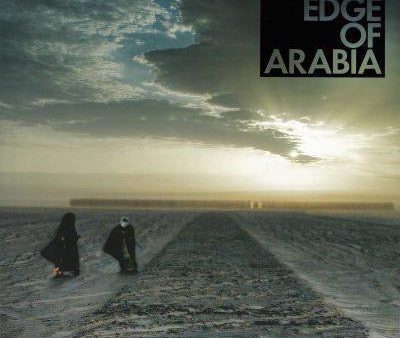 Edge of Arabia, contemporary art from the Kingdom of Saudi Arabia Hot on Sale