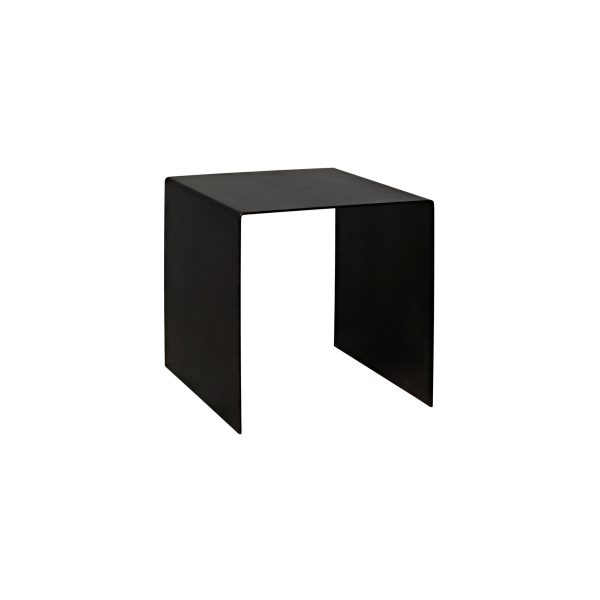 Yves Side Table in Various Sizes Online now