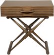 Zanta Side Table in Various Colors Online