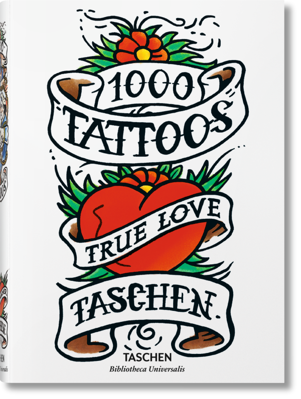 1000 Tattoos Online