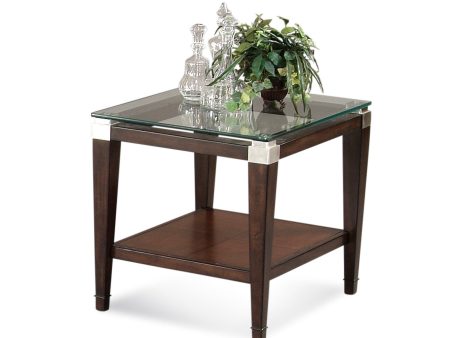 Dunhill End Table For Sale