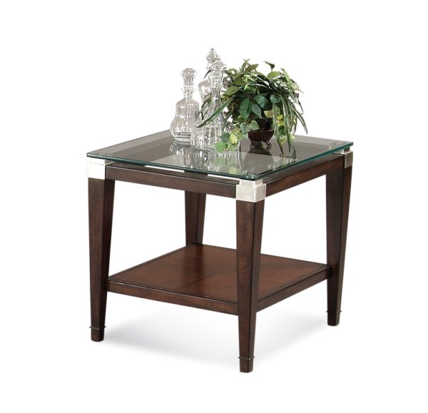 Dunhill End Table For Sale