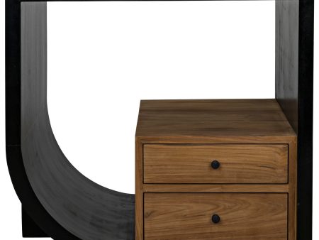 Burton Side Table Discount