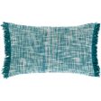 Suri Cotton Pillow Cover 1 0 H x 1 8 W For Discount