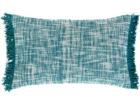 Suri Cotton Pillow Cover 1 0 H x 1 8 W For Discount