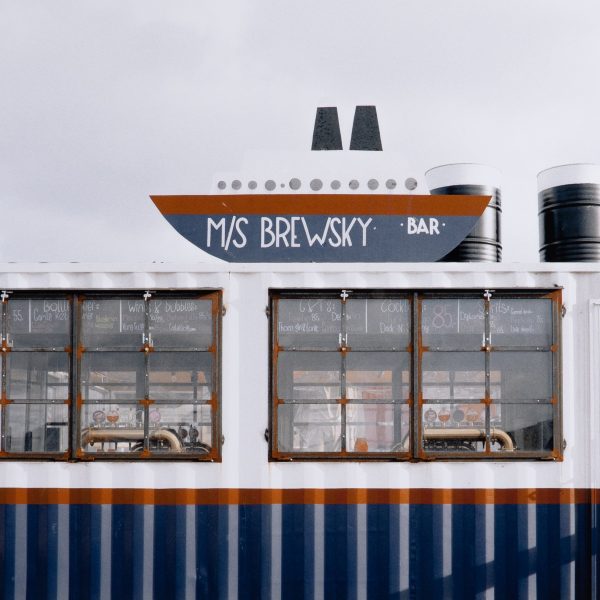 Ms Brewsky By Annie Spratt Online Hot Sale