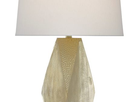 Zabrine Gold Table Lamp in Various Colors Online Hot Sale