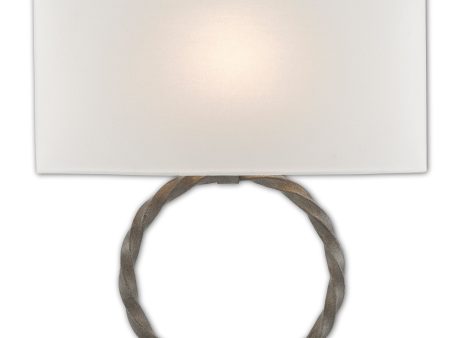 Loring Wall Sconce For Sale