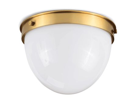 Bay Harbor Flush Mount by Coastal Living Online Hot Sale