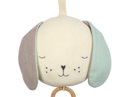 Dog Musical Baby Toy Online now