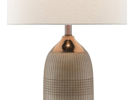 Alexander Table Lamp Online now