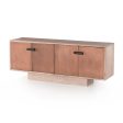 Yvonne Media Console Cheap