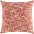 Suri Cotton Clay Pillow Cover in Various Sizes Fashion