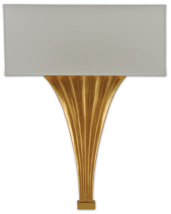 Brinnin Wall Sconce Online now