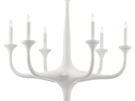 Albion Chandelier For Discount