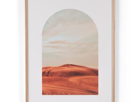 The Day Desert By Teague Studio Online Sale