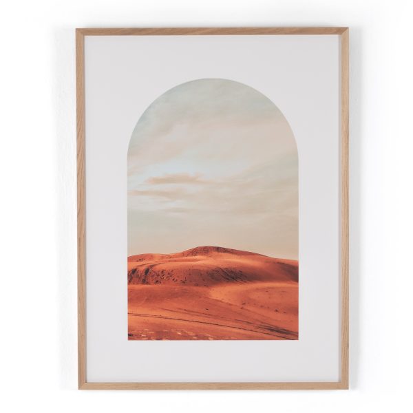 The Day Desert By Teague Studio Online Sale