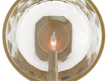 MarjieScope Wall Sconce Online Sale