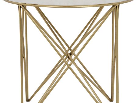 Prisma Side Table For Discount