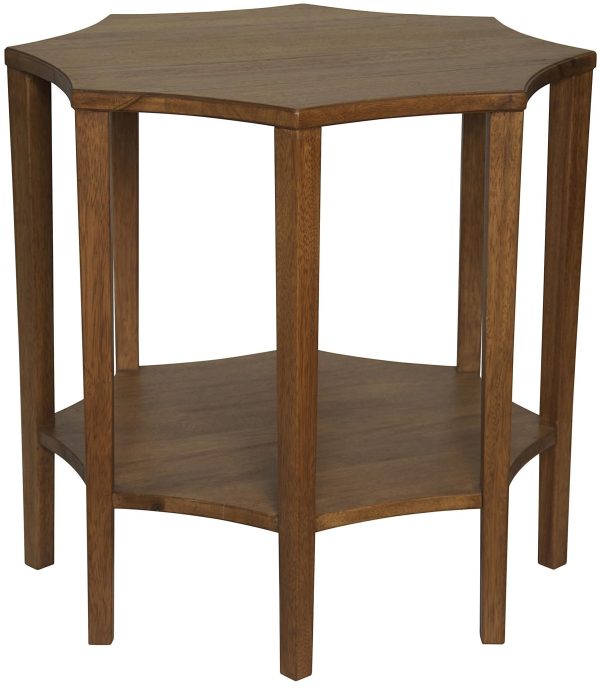 Ariana Side Table in Various Colors Sale