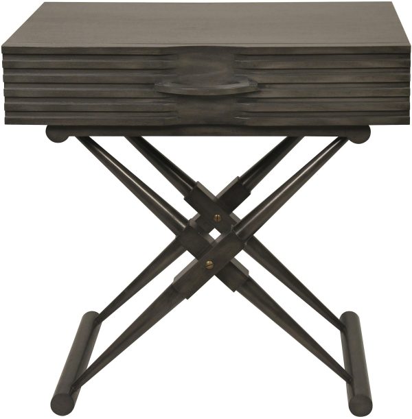 Zanta Side Table in Various Colors Online