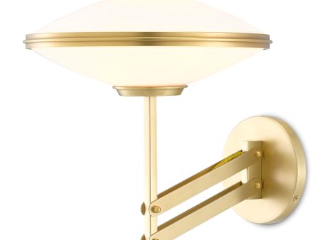 Junot Wall Sconce Sale