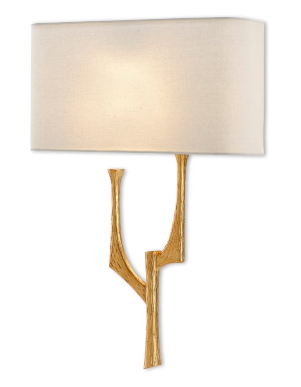 Bodnant Wall Sconce For Cheap