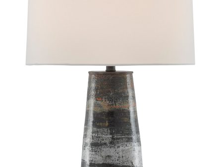 Zadoc Table Lamp Cheap