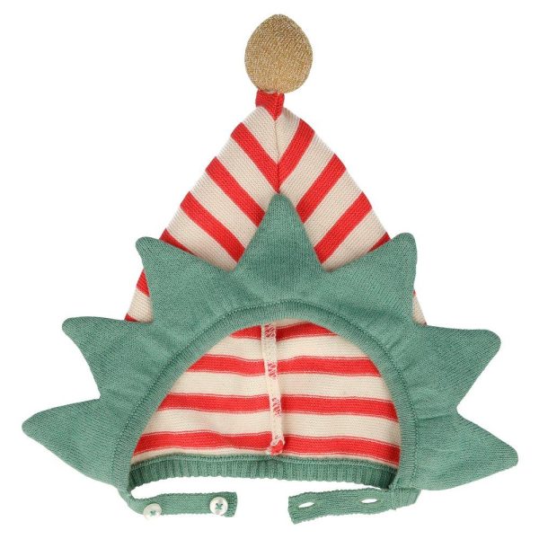 Elf Baby Bonnet Hot on Sale