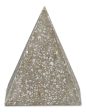 Abalone Concrete Pyramid in Various Sizes - Test Update For Discount