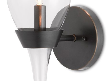 Furlana Wall Sconce Supply