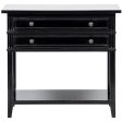 Colonial 2-Drawer Side Table in Various Colors Online Hot Sale