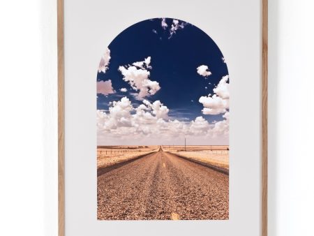 The Country Road By Teague Studio For Discount