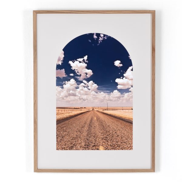 The Country Road By Teague Studio For Discount