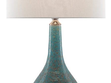 Antiqua Table Lamp Sale