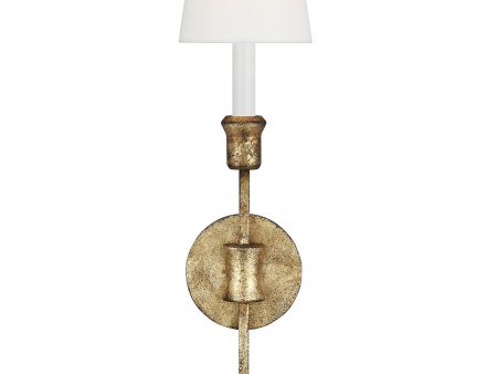 Westerly Sconce For Sale