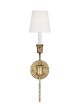 Westerly Sconce For Sale