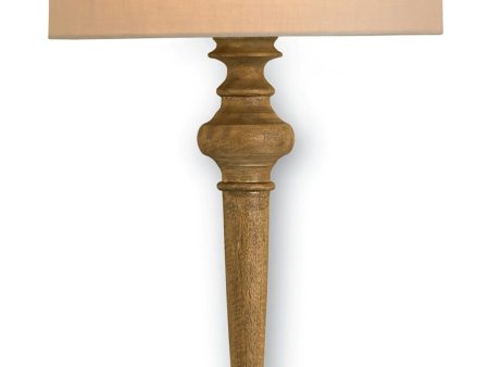 Jargon Wall Sconce Online Hot Sale