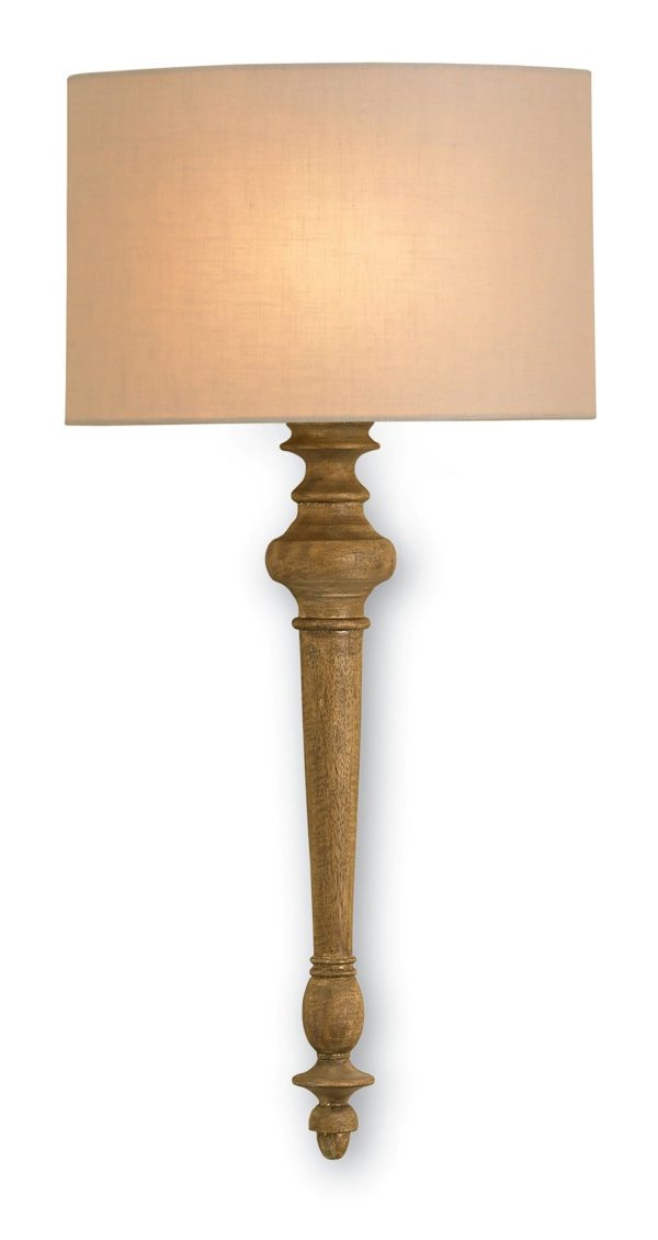 Jargon Wall Sconce Online Hot Sale