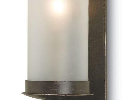 Avalon Bronze Wall Sconce Online