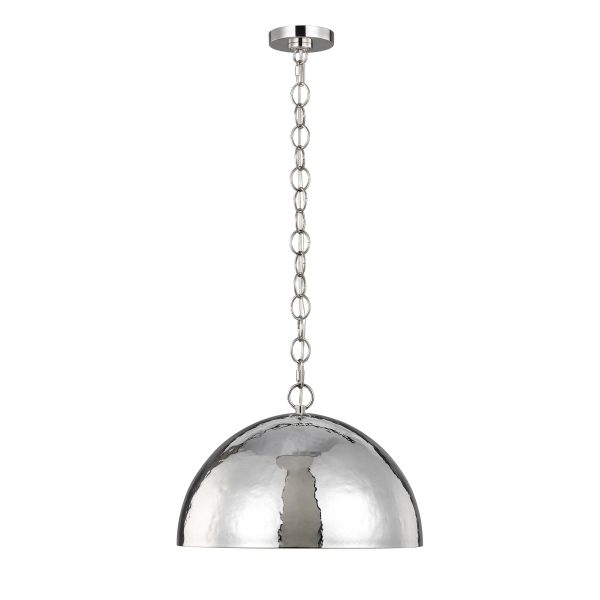 Whare Large Pendant in Various Colors Hot on Sale