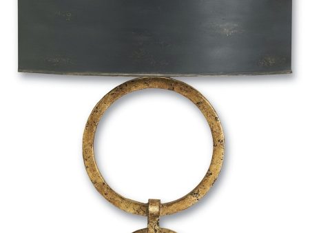 Bolebrook Wall Sconce Fashion