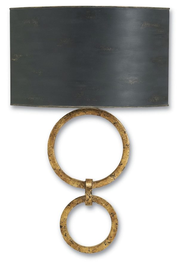 Bolebrook Wall Sconce Fashion