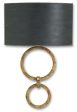 Bolebrook Wall Sconce Fashion