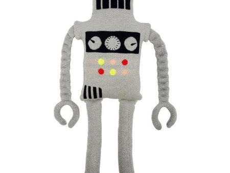 Ziggy Robot Large Toy Online