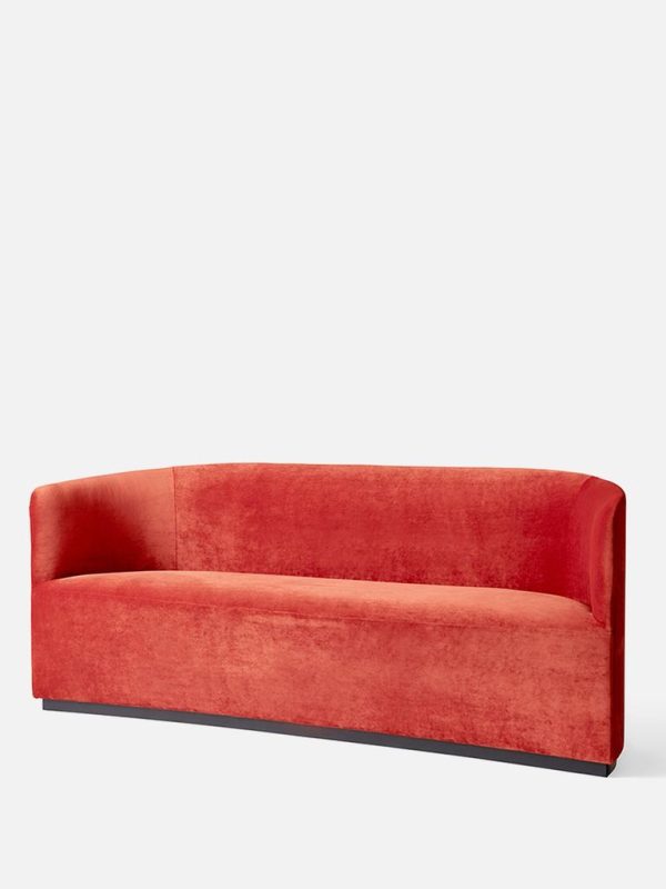 Tearoom Sofa in Various Colors Fashion